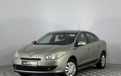 Renault Fluence I, 2013 год, 700 000 рублей, 1 фотография