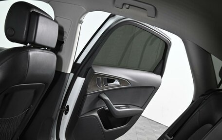 Audi A6, 2018 год, 1 995 000 рублей, 19 фотография