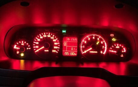 Chery Very (A13), 2014 год, 90 000 рублей, 9 фотография