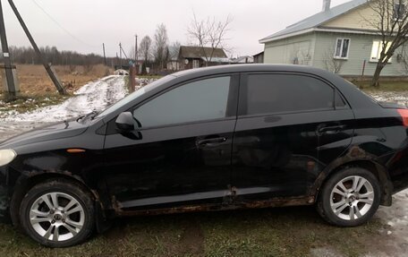 Chery Very (A13), 2014 год, 90 000 рублей, 2 фотография