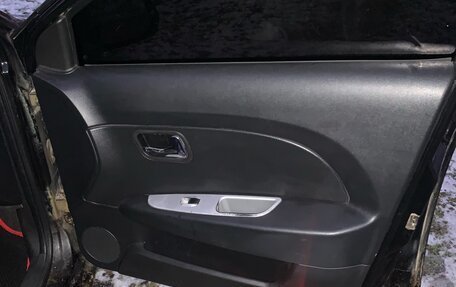 Chery Very (A13), 2014 год, 90 000 рублей, 11 фотография