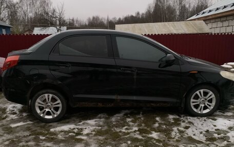 Chery Very (A13), 2014 год, 90 000 рублей, 3 фотография