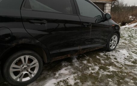 Chery Very (A13), 2014 год, 90 000 рублей, 10 фотография