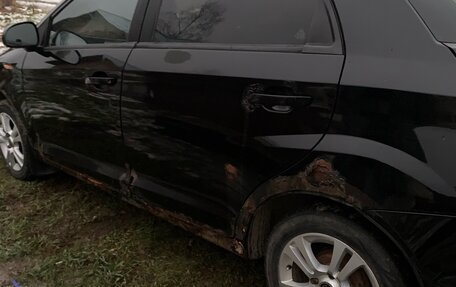 Chery Very (A13), 2014 год, 90 000 рублей, 5 фотография