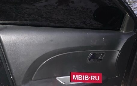 Chery Very (A13), 2014 год, 90 000 рублей, 12 фотография