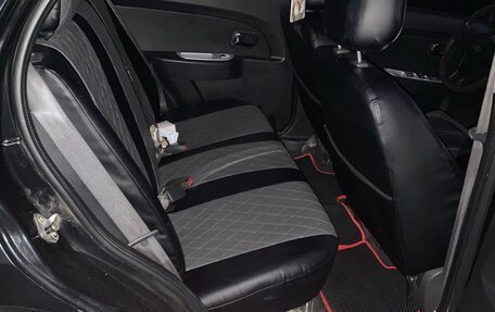 Chery Very (A13), 2014 год, 90 000 рублей, 24 фотография