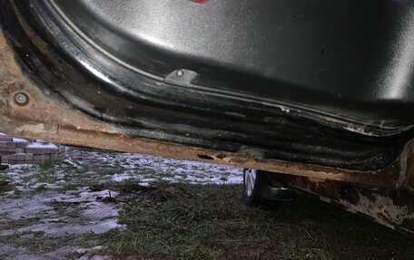 Chery Very (A13), 2014 год, 90 000 рублей, 27 фотография