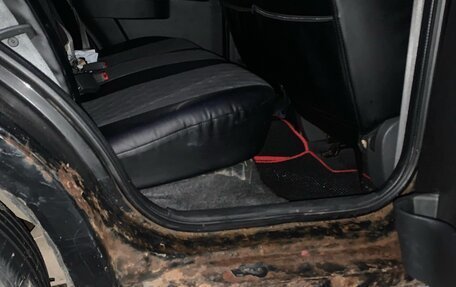 Chery Very (A13), 2014 год, 90 000 рублей, 26 фотография