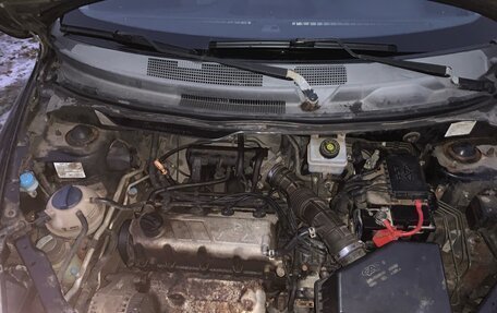 Chery Very (A13), 2014 год, 90 000 рублей, 17 фотография