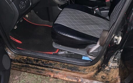 Chery Very (A13), 2014 год, 90 000 рублей, 15 фотография