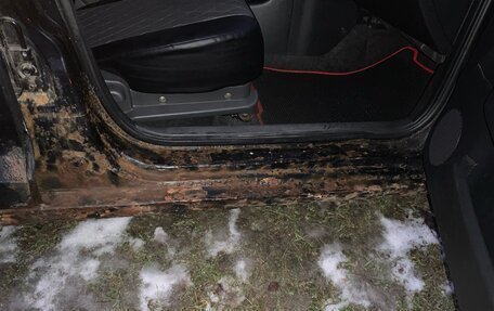 Chery Very (A13), 2014 год, 90 000 рублей, 22 фотография