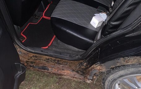 Chery Very (A13), 2014 год, 90 000 рублей, 14 фотография