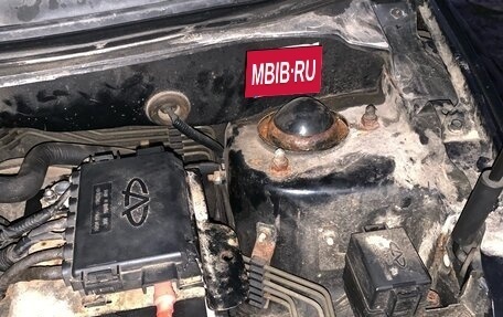 Chery Very (A13), 2014 год, 90 000 рублей, 19 фотография