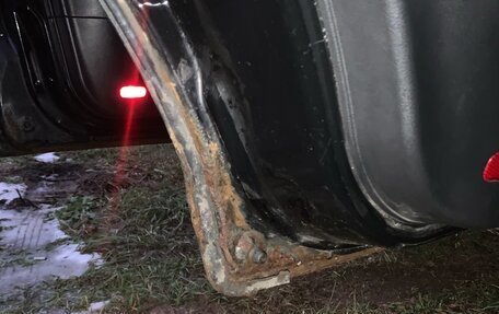 Chery Very (A13), 2014 год, 90 000 рублей, 30 фотография