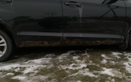 Chery Very (A13), 2014 год, 90 000 рублей, 31 фотография