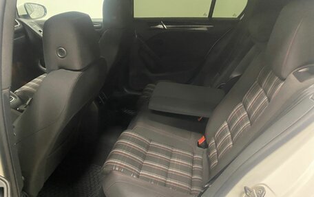 Volkswagen Golf GTI VII, 2011 год, 1 296 000 рублей, 18 фотография