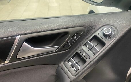 Volkswagen Golf GTI VII, 2011 год, 1 296 000 рублей, 20 фотография