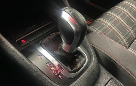 Volkswagen Golf GTI VII, 2011 год, 1 296 000 рублей, 25 фотография