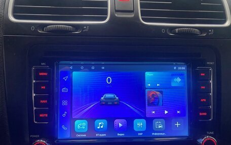 Volkswagen Golf GTI VII, 2011 год, 1 296 000 рублей, 24 фотография