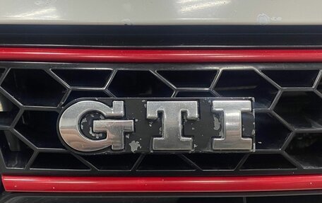 Volkswagen Golf GTI VII, 2011 год, 1 296 000 рублей, 28 фотография