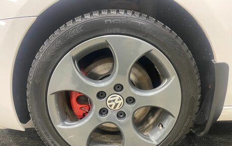 Volkswagen Golf GTI VII, 2011 год, 1 296 000 рублей, 29 фотография