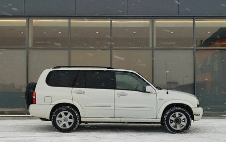 Suzuki Grand Vitara, 2002 год, 399 000 рублей, 3 фотография