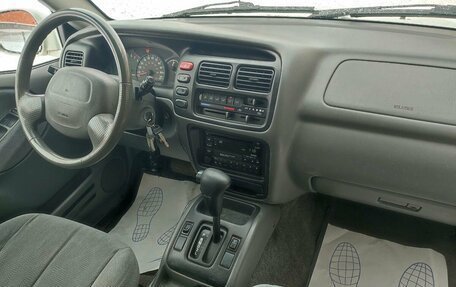 Suzuki Grand Vitara, 2002 год, 399 000 рублей, 7 фотография