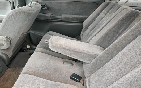 Suzuki Grand Vitara, 2002 год, 399 000 рублей, 9 фотография