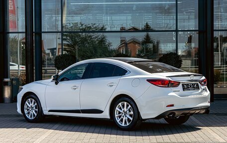 Mazda 6, 2015 год, 1 445 000 рублей, 4 фотография