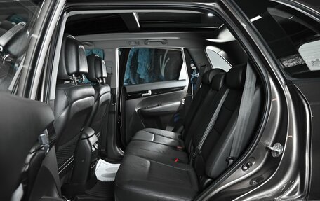 KIA Sorento II рестайлинг, 2019 год, 1 795 000 рублей, 17 фотография