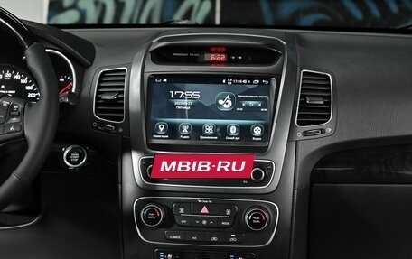 KIA Sorento II рестайлинг, 2019 год, 1 795 000 рублей, 10 фотография