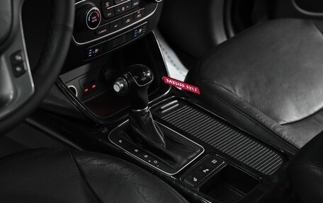 KIA Sorento II рестайлинг, 2019 год, 1 795 000 рублей, 12 фотография