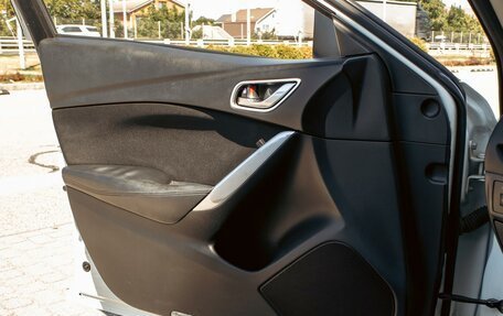 Mazda 6, 2015 год, 1 445 000 рублей, 12 фотография