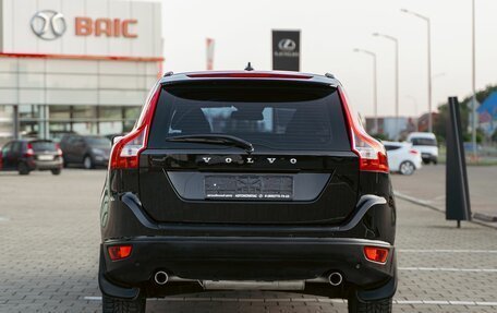 Volvo XC60 II, 2013 год, 1 455 000 рублей, 5 фотография