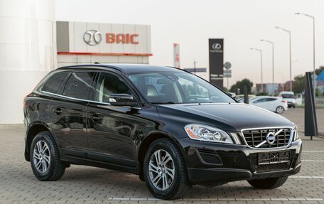 Volvo XC60 II, 2013 год, 1 455 000 рублей, 3 фотография