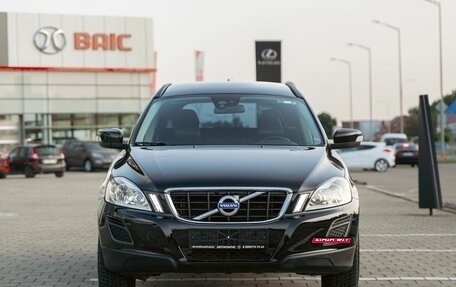 Volvo XC60 II, 2013 год, 1 455 000 рублей, 2 фотография