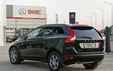 Volvo XC60 II, 2013 год, 1 455 000 рублей, 4 фотография