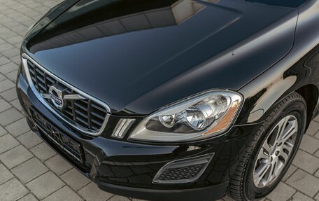 Volvo XC60 II, 2013 год, 1 455 000 рублей, 8 фотография