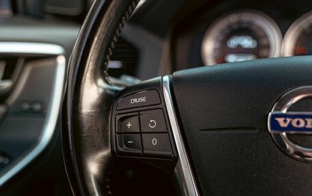 Volvo XC60 II, 2013 год, 1 455 000 рублей, 18 фотография