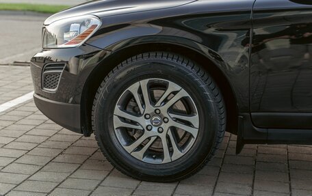 Volvo XC60 II, 2013 год, 1 455 000 рублей, 9 фотография