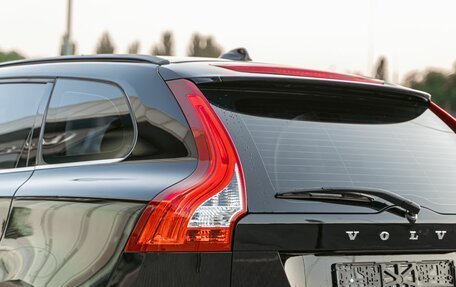 Volvo XC60 II, 2013 год, 1 455 000 рублей, 11 фотография