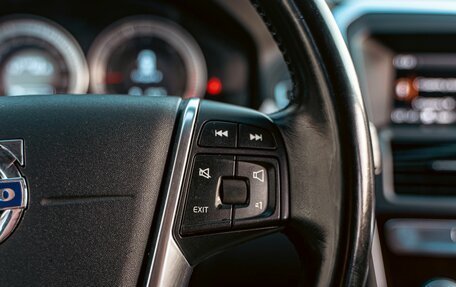 Volvo XC60 II, 2013 год, 1 455 000 рублей, 19 фотография