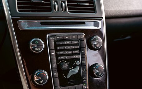 Volvo XC60 II, 2013 год, 1 455 000 рублей, 21 фотография