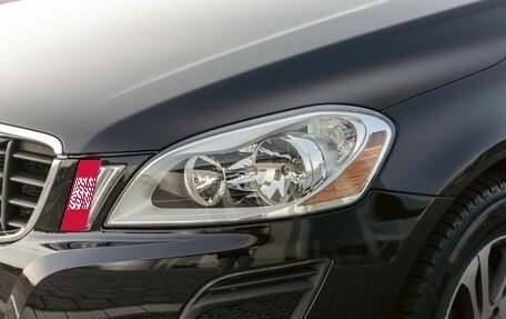 Volvo XC60 II, 2013 год, 1 455 000 рублей, 7 фотография