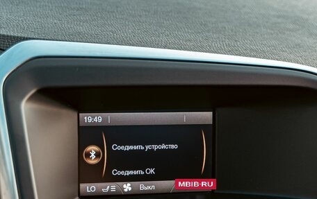 Volvo XC60 II, 2013 год, 1 455 000 рублей, 20 фотография