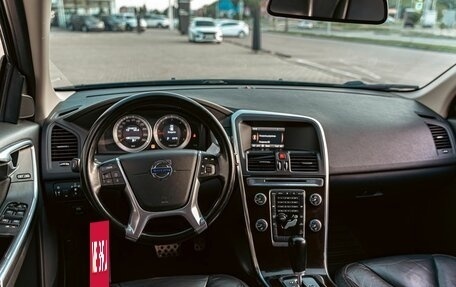 Volvo XC60 II, 2013 год, 1 455 000 рублей, 17 фотография