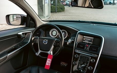 Volvo XC60 II, 2013 год, 1 455 000 рублей, 15 фотография