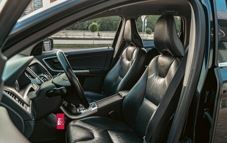 Volvo XC60 II, 2013 год, 1 455 000 рублей, 12 фотография