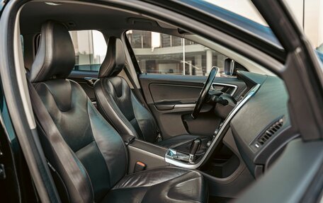 Volvo XC60 II, 2013 год, 1 455 000 рублей, 24 фотография