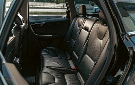 Volvo XC60 II, 2013 год, 1 455 000 рублей, 26 фотография